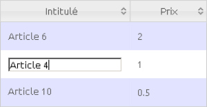 Caisse enregistreuse gratuite
